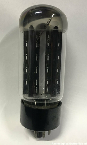 Valvola 5u4 gb - valvola,