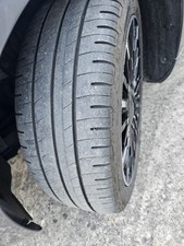 cerchi 17 diamantati fiat 500e