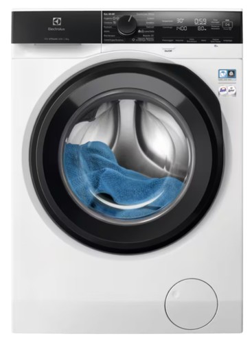 Electrolux lavatrice ew7f411g - electrolux,