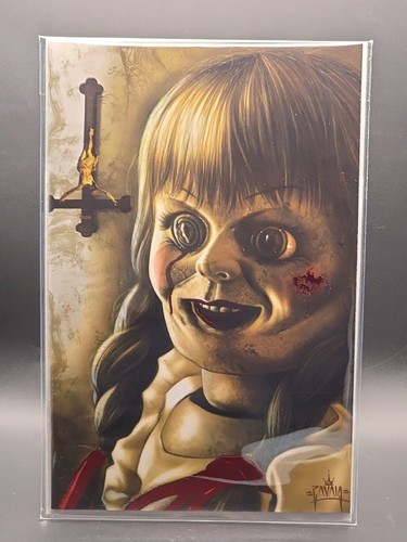 Orbit birth a - a, slasher