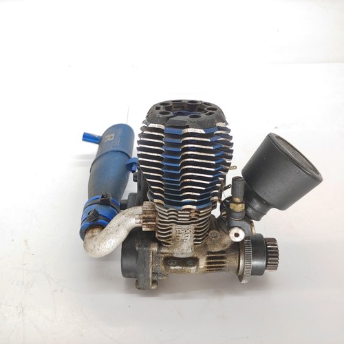 Bassa compressione motore - bassa, compressione:
