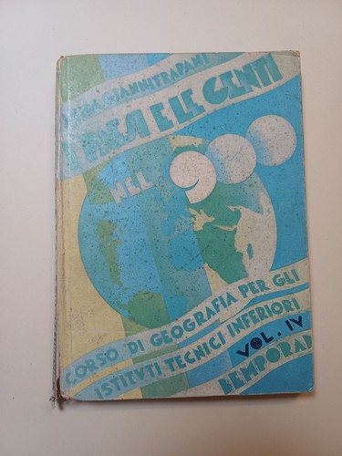 Gianni trapani 1936 paesi e - gianni, i