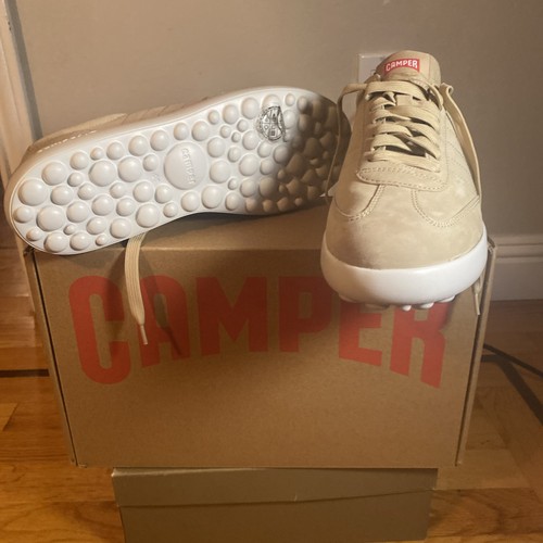 Camper women pelotas beige - camper,