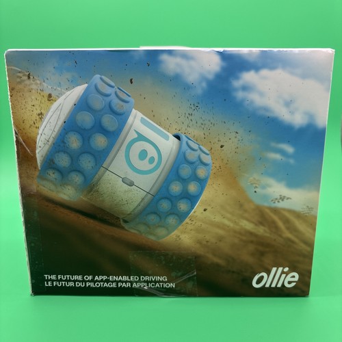 Sphero robot ollie azionato - ollie, da