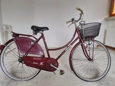 Bici Atala unisex colore