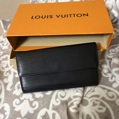 Louis vuitton portafoglio - louis,