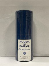 MANDORLO DI SICILIA - BLU