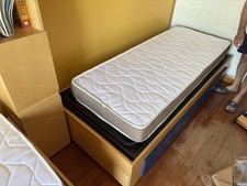 Materasso Singolo H22Memory