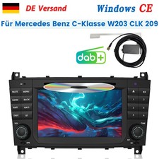 DAB+ per Mercedes BENZ