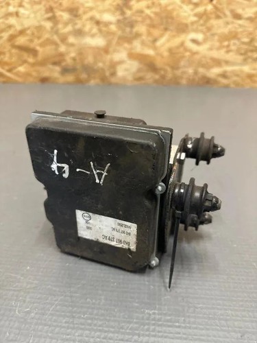 Blocco idraulico audi 8k2 - blocco,