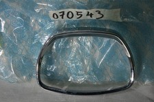 Cornice faro fanale anteriore