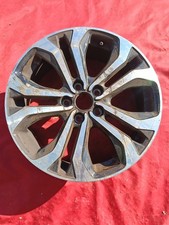 Cerchio In Lega 17 Pollici