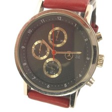Orologio cronografo al quarzo