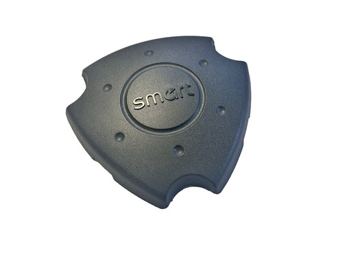 Coprimozzo originale fortwo - coprimozzo,