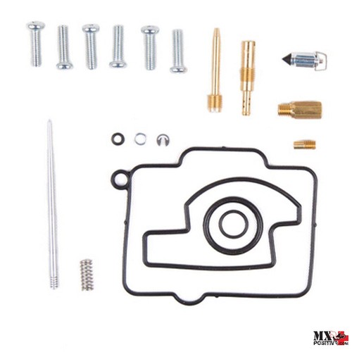 Kit revisione carburatore - kit,