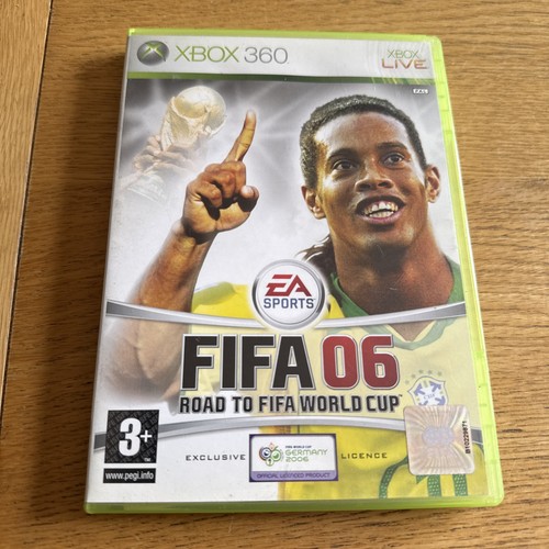 Fifa road world - to,