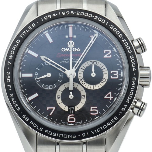 Omega speedmaster legend - omega,