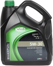 Magneti Marelli Lubrificante