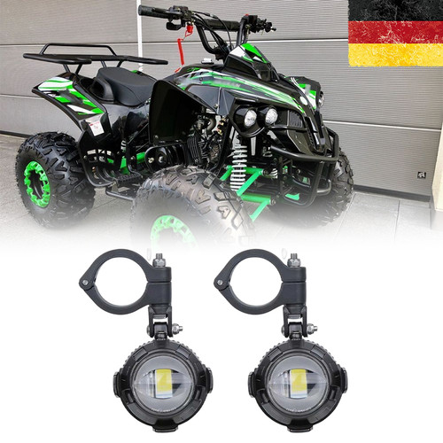 Faro led aggiuntivo universale - faro,