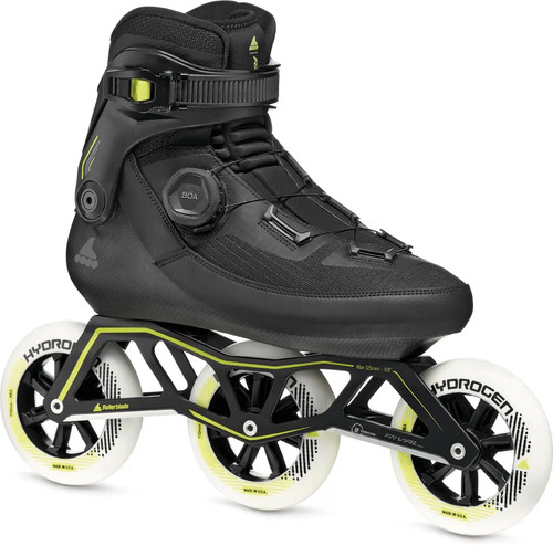 Rollerblade pattini linea - rollerblade, in