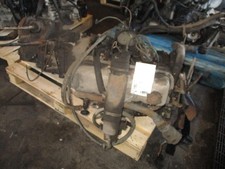 MOTORE COMPLETO PER FIAT Campagnola 1101A 105B007 105B007 Bifuel/Gas 1900 (51>7