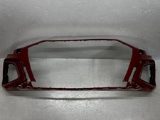 Paraurti anteriore Audi S3 A3 S line 8Y dall'anno 2020 - 8Y0807437F originale aw