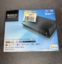 Sony BDP-S3100 Lettore DVD