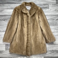 Cappotto vintage Ranch