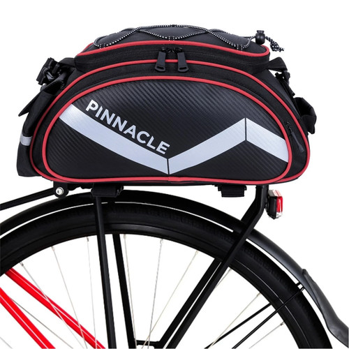 Pinnacle borsa unisex bauletto - pinnacle,