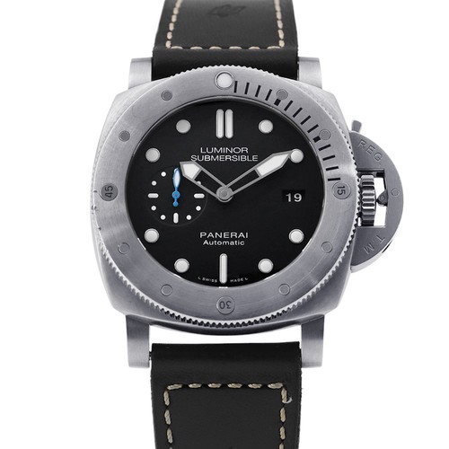 Panerai luminor 1950 - panerai,