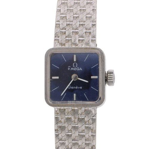 Orologio vintage omega - orologio,