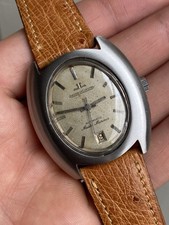 orologio watch JaegerLeCoultre