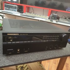 SINTOAMPLIFICATORE MARANTZ