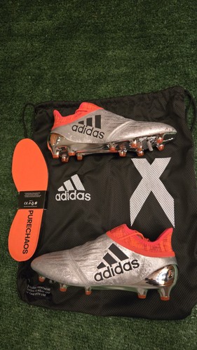 Adidas purechaos taglia - 16+,