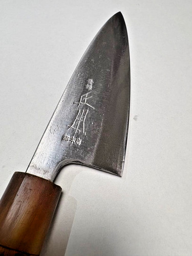 Coltello cucina giapponese - coltello,