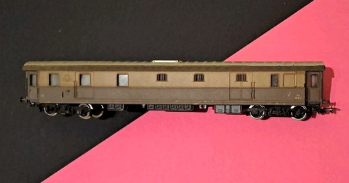 Rivarossi - , 1/80