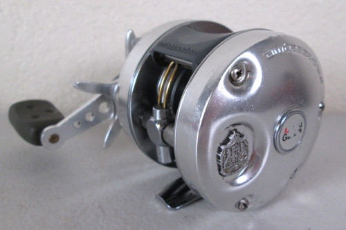 Mulinello baitcasting abu - da,