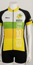 Sellaronda bikeday maglia - sellaronda,