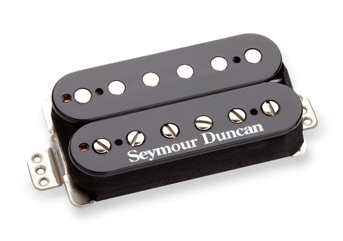 Trembucker modello seymour - trembucker,