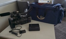 Sony HXR-NX3/1 NXCAM