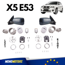 Kit riparazione specchietti - kit,