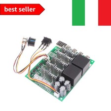 RUIZHI 60A Regolatore di