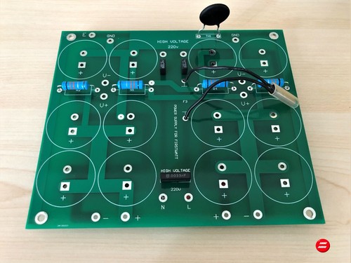 Crc power supply board - power, kit
