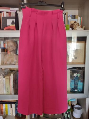 Pantalone palazzo guess vita - pantalone,