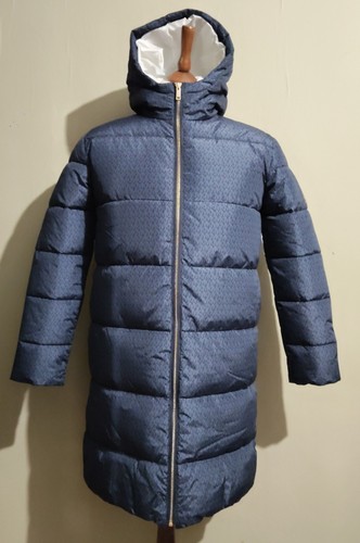 Cappotto lungo invernale