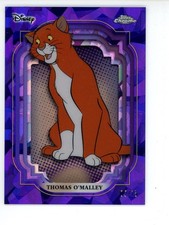 2024 Topps Chrome Disney