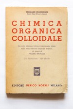 Chimica Organica Colloidale