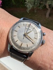 Vulcain Cricket Jumbo Size 38mm