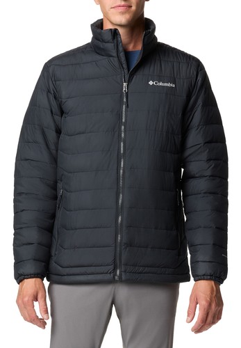 Giacca invernale columbia - giacca,
