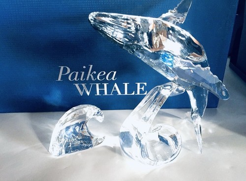 Figurina swarovski scs 2012 - figurina,